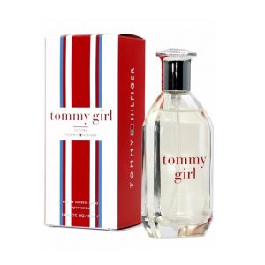 Tommy Hilfiger Tommy Girl Eau De Toilette For Women 100ml