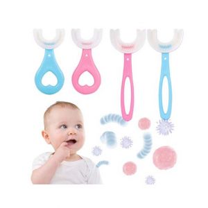 Promax Toddlers Teeth Cleaning Brush