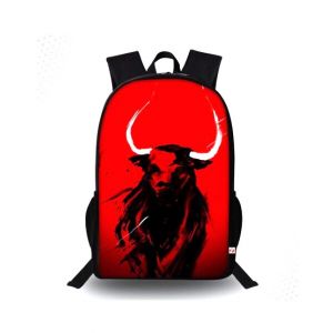 Traverse Taurus Digital Printed Backpack (T49TWH)