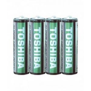 Toshiba AA High power Alkaline Batteries