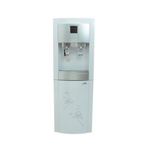 Toshiba 2 Tap Water Dispenser (TC-R62W)