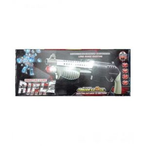 ToysRus Super Water Bullets Riffle Toy For Kids