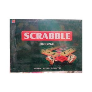 ToysRus High Quality Scrabble For Kids