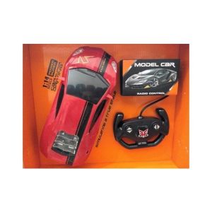 ToysRus Rechargeable RC Car For Kids