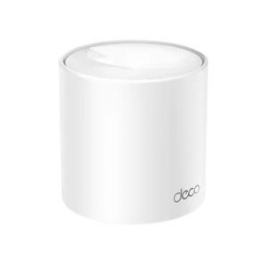 Tp-Link AX1500 WiFi 6 Whole Home Mesh System (Deco-X10)