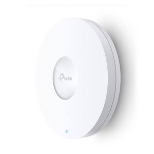 TP-Link AX1800 Ceiling Mount Dual-Band Wi-Fi Access Point (EAP620 HD)