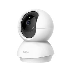 Tapo Home Security WiFi Camera (Tapo-C210)