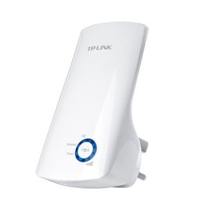 Tp-Link 300Mbps Universal WiFi Range Extender (TL-WA854RE)