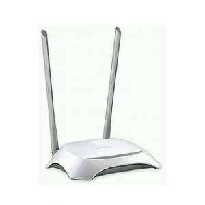 TP-Link 300Mbps Wireless N Router (TL-WR840N)