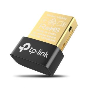 TP-Link 4.0 Nano Bluetooth USB Adapter (UB400)