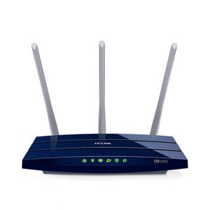 TP-Link AC1350 Wireless Dual Band Router (Archer C58)