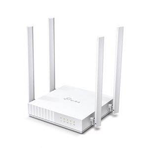 TP-Link AC750 Dual Band Wifi Router (Archer C24)
