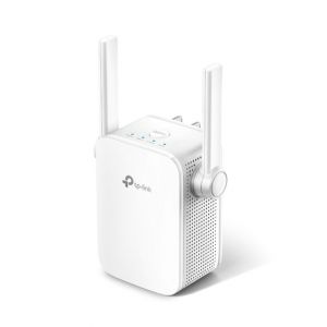 TP-Link AC750 Wi-Fi Range Extender (RE205)
