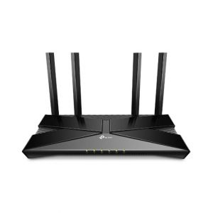 TP-Link AX1800 Dual Band Wi-Fi 6 Router (Archer AX20)