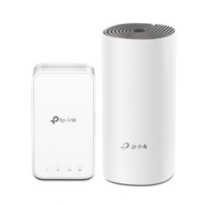 TP-Link Deco E3 Whole Home Mesh WiFi System (2 Pack)