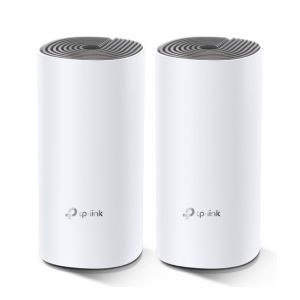 TP-Link Deco E4 Whole Home Mesh WiFi System (2 Pack)