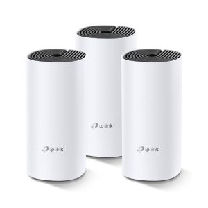 TP-Link Deco M4 Whole Home Mesh WiFi System (3-pack)