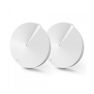 TP-Link Deco M5 Whole-Home WiFi System (2-Pack)