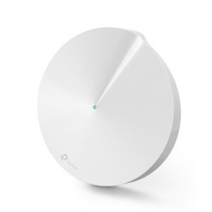 TP-Link Deco M9 Plus Whole-Home Mesh WiFi System (1 Pack)