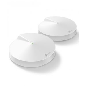 TP-Link Deco M9 Plus Whole-Home Mesh WiFi System (2 Pack)