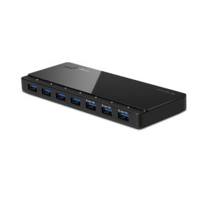 TP-Link USB 3.0 7-Port Hub with 3 Charging Ports (UH700)
