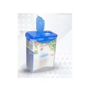 TPWfamily Air Tight Cereal Box (1.6 Litre)