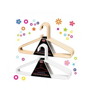 TPWfamily Clothes Hanger Pack Of 12