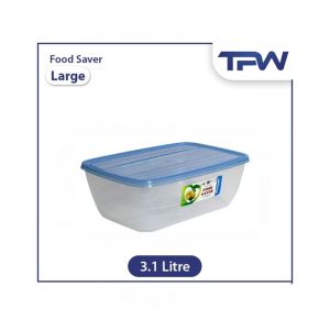 TPWfamily Food Storage Box (3 Litre)