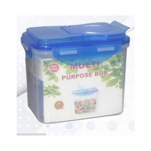 TPWfamily Multipurpose Cereal Box (1 Litre)