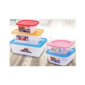 TPWfamily Super Boxes Pack Of 5 (Deal 2)