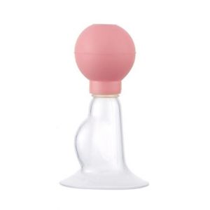 Manual Breast Pump For Mother Feeder
