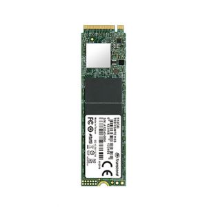 Transcend PCIe M.2 110S 256GB Solid State Drive