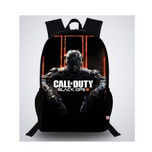 Traversa Call of Duty Digital Printed Backpack (T171TWH)