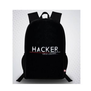 Traversa Hacker Digital Printed Backpack (T200TWH)