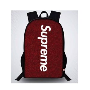 Traversa Supreme Digital Printed Backpack (T169TWH)