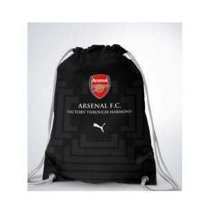 Traverse Arsenal F.C Digital Printed Drawstring Bag (T463DRSTR)