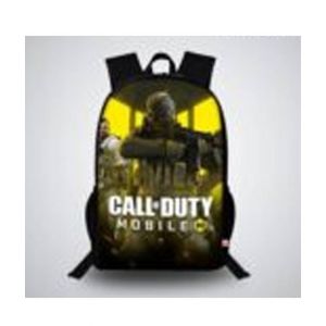 Traverse Call of Duty Digital Printed Backpack (T87TWH)