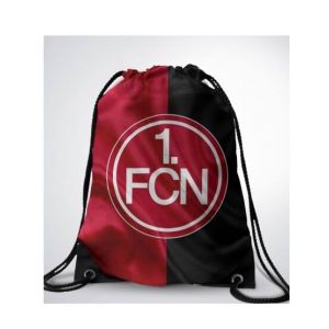 Traverse FCN FootBall Digital Printed Drawstring Bag (1603626229697)