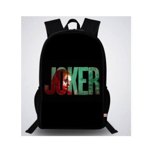 Traverse Joker Digital Printed Backpack (T68TWH)
