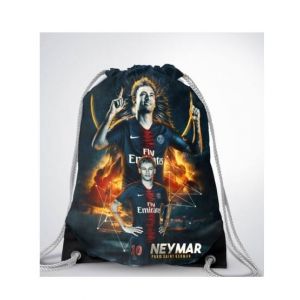 Traverse Neymar Digital Printed Drawstring Bag (T465DRSTR)