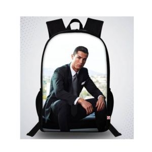 Traverse Ronaldo Digital Printed Backpack (T78TWH)