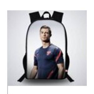 Traverse Ronaldo Digital Printed Backpack (T82TWH)