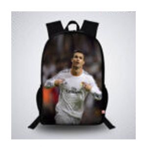 Traverse Ronaldo Digital Printed Backpack (T92TWH3)