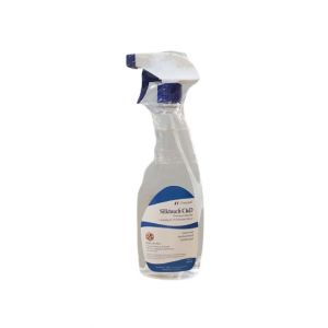 Treesbiz Silktouch Cleaning and Disinfectant Spray 500ml