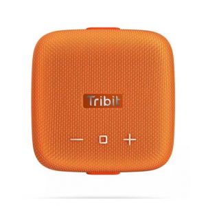 Tribit Storm Box Micro 360 Bluetooth Speaker Orange