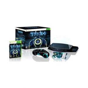 TRON Evolution Collector's Edition Game For Xbox 360