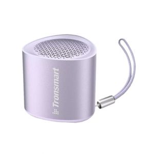 Tronsmart Nimo Portable Mini Speaker - Violet