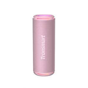 Tronsmart T7 Lite Portable Outdoor Speaker - Pink