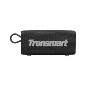 Tronsmart Trip Dual-Driver Portable Speaker Black