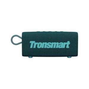 Tronsmart Trip Dual-Driver Portable Speaker Blue